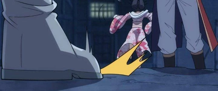 Đạo Sĩ Ma Pháp Dị Thế Giới Chapter 41 - Trang 2