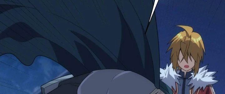 Đạo Sĩ Ma Pháp Dị Thế Giới Chapter 41 - Trang 2