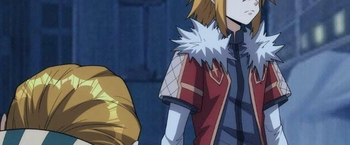 Đạo Sĩ Ma Pháp Dị Thế Giới Chapter 41 - Trang 2