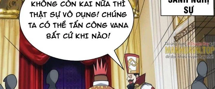Đạo Sĩ Ma Pháp Dị Thế Giới Chapter 41 - Trang 2