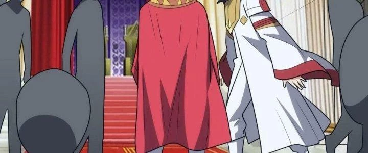 Đạo Sĩ Ma Pháp Dị Thế Giới Chapter 41 - Trang 2