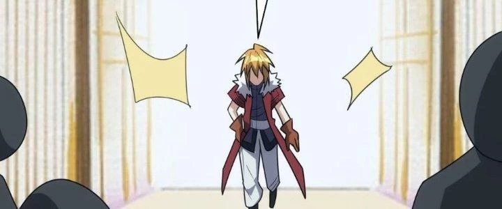 Đạo Sĩ Ma Pháp Dị Thế Giới Chapter 41 - Trang 2