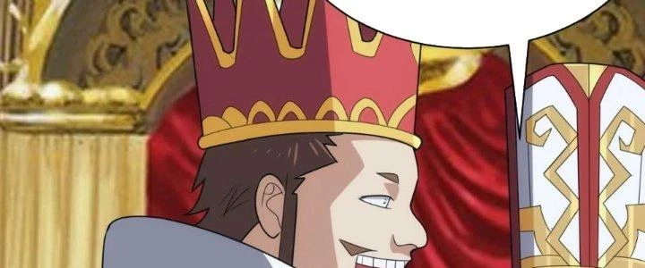 Đạo Sĩ Ma Pháp Dị Thế Giới Chapter 41 - Trang 2