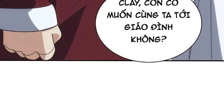 Đạo Sĩ Ma Pháp Dị Thế Giới Chapter 41 - Trang 2