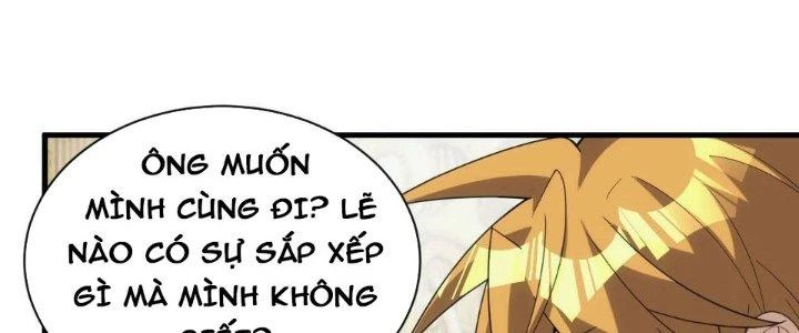 Đạo Sĩ Ma Pháp Dị Thế Giới Chapter 41 - Trang 2