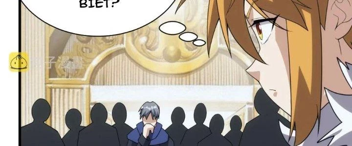 Đạo Sĩ Ma Pháp Dị Thế Giới Chapter 41 - Trang 2