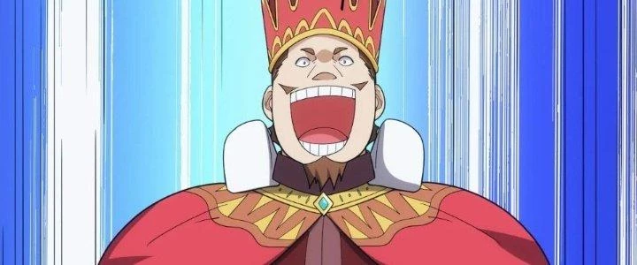 Đạo Sĩ Ma Pháp Dị Thế Giới Chapter 41 - Trang 2