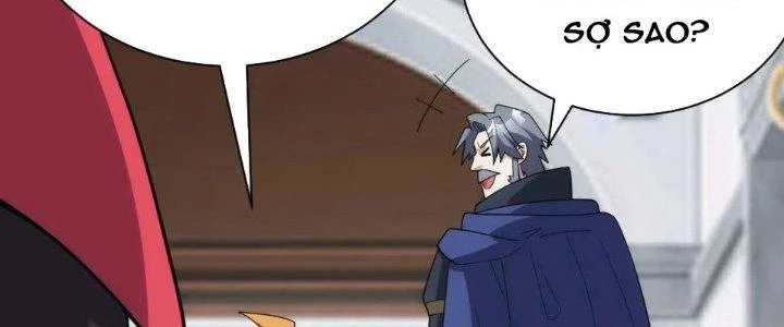 Đạo Sĩ Ma Pháp Dị Thế Giới Chapter 41 - Trang 2