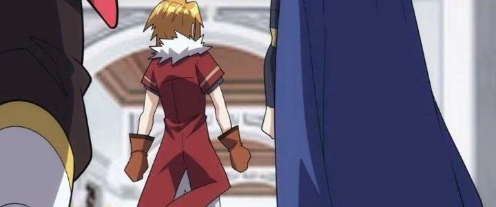 Đạo Sĩ Ma Pháp Dị Thế Giới Chapter 41 - Trang 2
