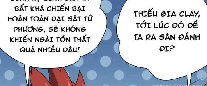 Đạo Sĩ Ma Pháp Dị Thế Giới Chapter 41 - Trang 2
