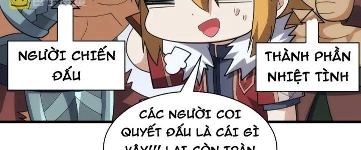 Đạo Sĩ Ma Pháp Dị Thế Giới Chapter 41 - Trang 2