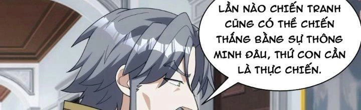 Đạo Sĩ Ma Pháp Dị Thế Giới Chapter 41 - Trang 2