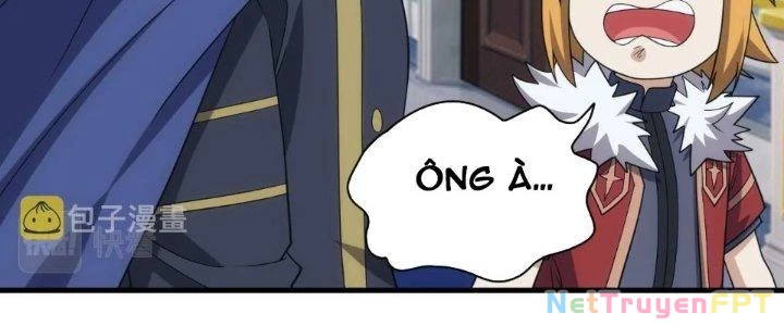 Đạo Sĩ Ma Pháp Dị Thế Giới Chapter 41 - Trang 2