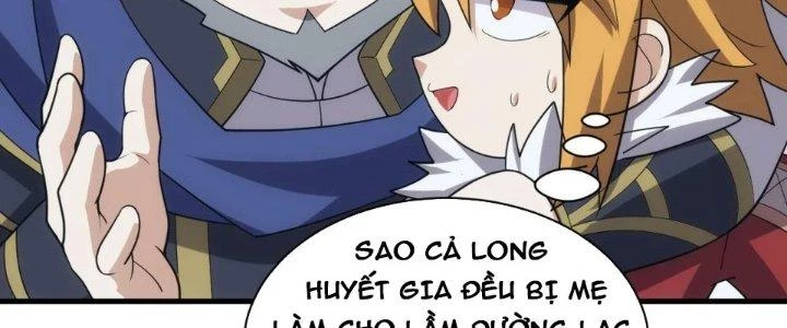 Đạo Sĩ Ma Pháp Dị Thế Giới Chapter 41 - Trang 2