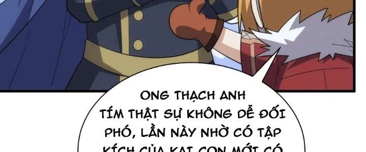 Đạo Sĩ Ma Pháp Dị Thế Giới Chapter 41 - Trang 2