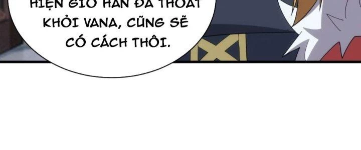Đạo Sĩ Ma Pháp Dị Thế Giới Chapter 41 - Trang 2