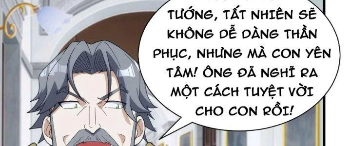 Đạo Sĩ Ma Pháp Dị Thế Giới Chapter 41 - Trang 2