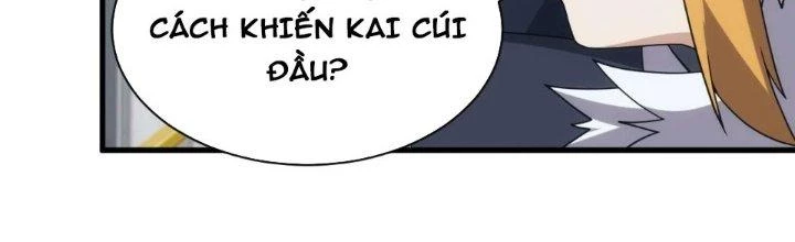 Đạo Sĩ Ma Pháp Dị Thế Giới Chapter 41 - Trang 2