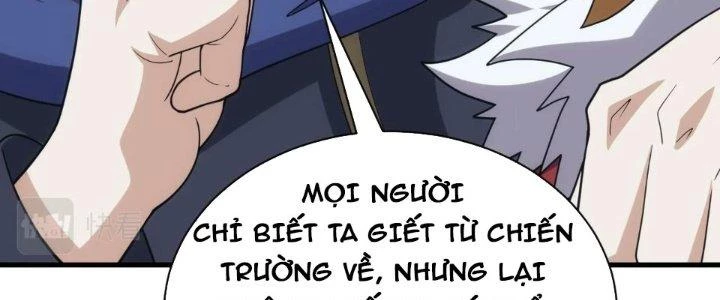 Đạo Sĩ Ma Pháp Dị Thế Giới Chapter 41 - Trang 2