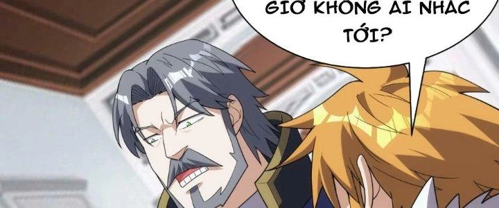 Đạo Sĩ Ma Pháp Dị Thế Giới Chapter 41 - Trang 2