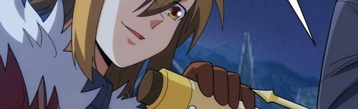 Đạo Sĩ Ma Pháp Dị Thế Giới Chapter 41 - Trang 2