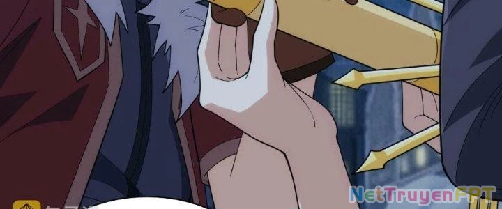 Đạo Sĩ Ma Pháp Dị Thế Giới Chapter 41 - Trang 2