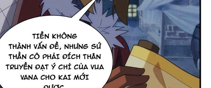 Đạo Sĩ Ma Pháp Dị Thế Giới Chapter 41 - Trang 2