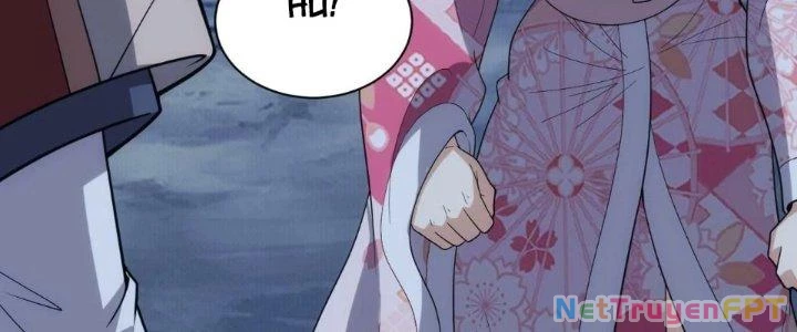 Đạo Sĩ Ma Pháp Dị Thế Giới Chapter 41 - Trang 2