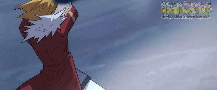 Đạo Sĩ Ma Pháp Dị Thế Giới Chapter 41 - Trang 2
