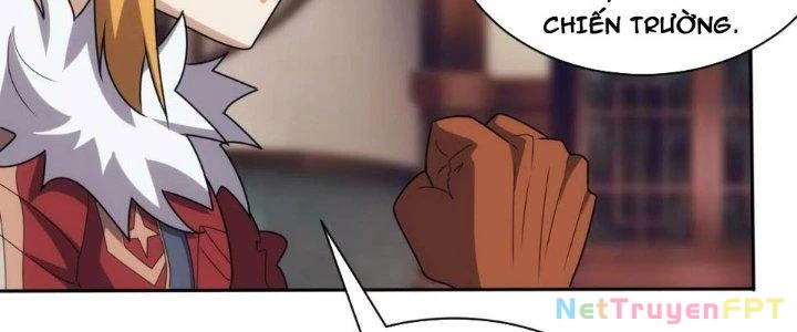Đạo Sĩ Ma Pháp Dị Thế Giới Chapter 42 - Trang 2