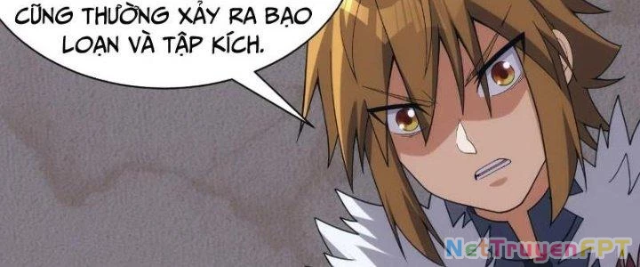 Đạo Sĩ Ma Pháp Dị Thế Giới Chapter 44 - Trang 2