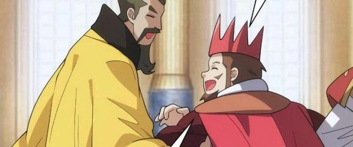 Đạo Sĩ Ma Pháp Dị Thế Giới Chapter 44 - Trang 2