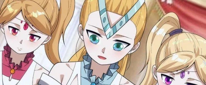 Đạo Sĩ Ma Pháp Dị Thế Giới Chapter 44 - Trang 2