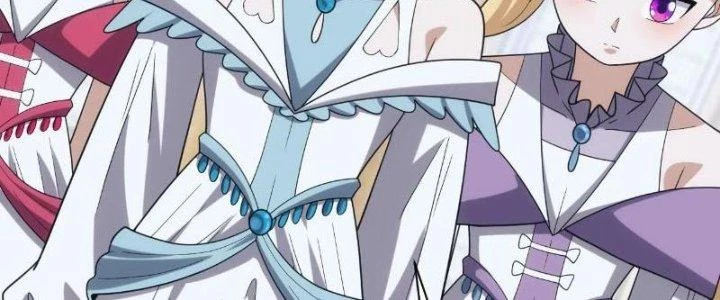 Đạo Sĩ Ma Pháp Dị Thế Giới Chapter 44 - Trang 2