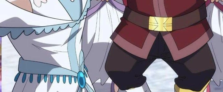 Đạo Sĩ Ma Pháp Dị Thế Giới Chapter 44 - Trang 2