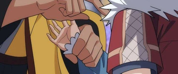 Đạo Sĩ Ma Pháp Dị Thế Giới Chapter 44 - Trang 2