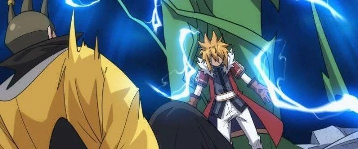 Đạo Sĩ Ma Pháp Dị Thế Giới Chapter 44 - Trang 2