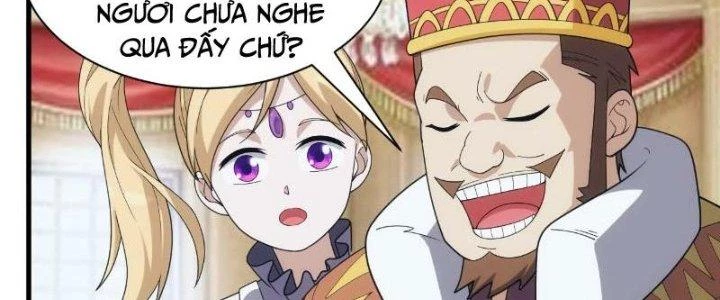 Đạo Sĩ Ma Pháp Dị Thế Giới Chapter 44 - Trang 2