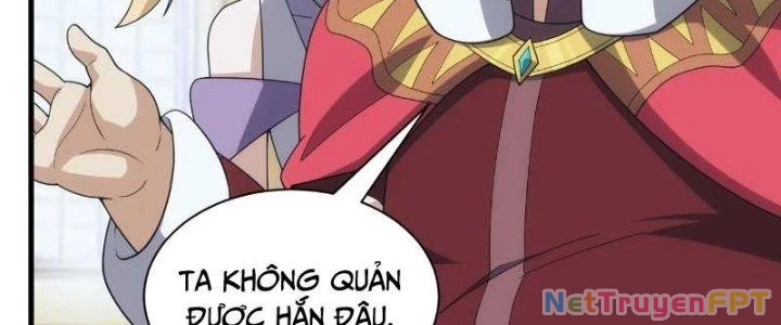 Đạo Sĩ Ma Pháp Dị Thế Giới Chapter 44 - Trang 2