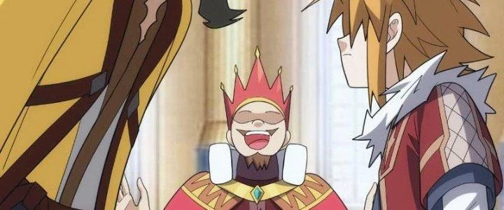 Đạo Sĩ Ma Pháp Dị Thế Giới Chapter 44 - Trang 2