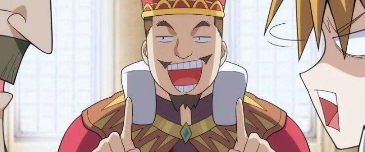 Đạo Sĩ Ma Pháp Dị Thế Giới Chapter 44 - Trang 2