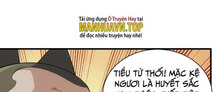 Đạo Sĩ Ma Pháp Dị Thế Giới Chapter 44 - Trang 2