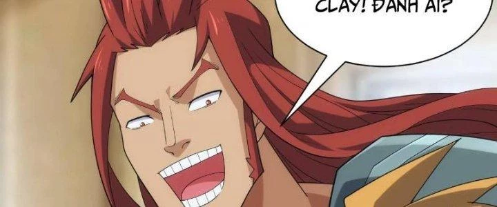 Đạo Sĩ Ma Pháp Dị Thế Giới Chapter 44 - Trang 2