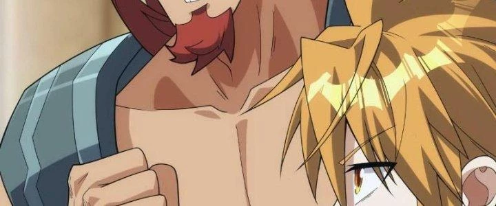 Đạo Sĩ Ma Pháp Dị Thế Giới Chapter 44 - Trang 2
