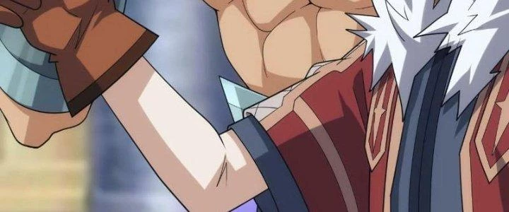 Đạo Sĩ Ma Pháp Dị Thế Giới Chapter 44 - Trang 2