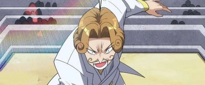 Đạo Sĩ Ma Pháp Dị Thế Giới Chapter 44 - Trang 2