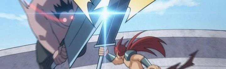 Đạo Sĩ Ma Pháp Dị Thế Giới Chapter 44 - Trang 2