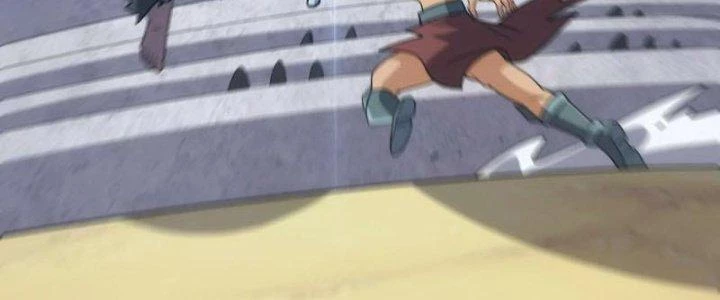 Đạo Sĩ Ma Pháp Dị Thế Giới Chapter 44 - Trang 2