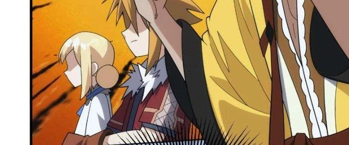 Đạo Sĩ Ma Pháp Dị Thế Giới Chapter 44 - Trang 2