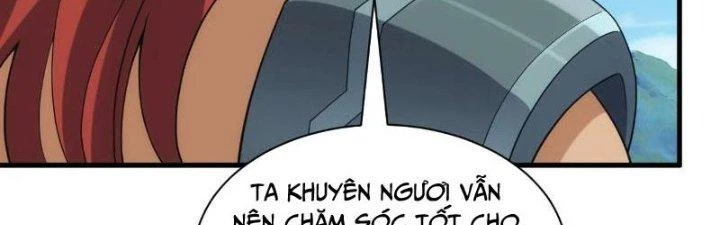 Đạo Sĩ Ma Pháp Dị Thế Giới Chapter 44 - Trang 2
